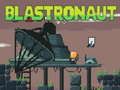 Spel Blastronaut på nätet