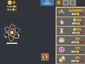 Spel Alchemy Merge Clicker på nätet