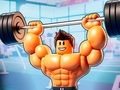Spel Idle Planet: Gym tycoon på nätet
