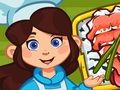 Spel Jättesushi  på nätet