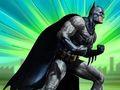 Spel Batman kÀmpe pÄ nÀtet Spel Batman kÀmpe pÄ nÀtet