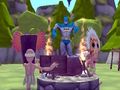 Spel Gotham City Rush pÄ nÀtet Spel Gotham City Rush pÄ nÀtet