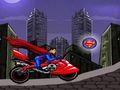 Spel Batman vs Superman Race på nätet
