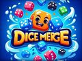 Spel Tärningar smälter samman på nätet