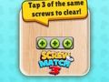 Spel Skruvmatch 3  på nätet