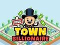 Spel Idle Town Miljardär  på nätet