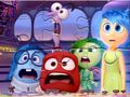 Spel Pussel: Inside Out  på nätet