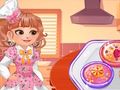 Spel Roxies Kitchen Mini Tart på nätet