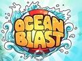 Spel Oceanblast på nätet