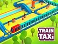 Spel Tåg taxi  på nätet