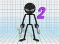 Spel Gun Fu Stickman Edition 2 på nätet