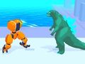 Spel Mech Rain Master på nätet
