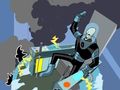 Spel Batman mot Mr. Frysa pÄ nÀtet Spel Batman mot Mr. Frysa pÄ nÀtet
