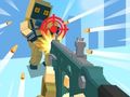 Spel Blockapolypse: Zombie Shooter på nätet