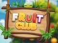 Spel Fruktklubben  på nätet