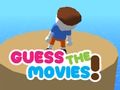 Spel Gissa filmerna!  på nätet