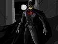 Spel Batman kostym pÄ nÀtet Spel Batman kostym pÄ nÀtet