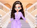 Spel Princess Games Makeup Salon på nätet