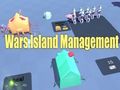Spel Wars Island Management på nätet