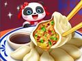Spel Lilla pandans kinesiska recept-2 pÄ nÀtet Spel Lilla pandans kinesiska recept-2 pÄ nÀtet