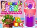 Spel Inredning: Funky Milkshake  på nätet
