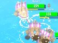 Spel Wars Ships. io  på nätet