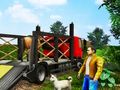 Spel Zoo djurtransportspel på nätet
