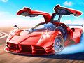 Spel GT Cars megaramper  på nätet