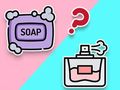 Spel Kids Quiz: Vad skulle du använda?  på nätet