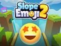 Spel Sluttning emoji 2 på nätet