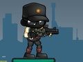 Spel Gate Av Shooters  på nätet