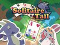 Spel Solitaire Tail på nätet