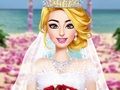 Spel Bröllopsdag Dress Up Girls  på nätet