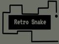 Spel Retro orm  på nätet