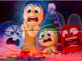 Spel Pussel: Inside Out 2  på nätet