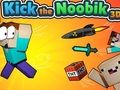 Spel Sparka på Noobik 3D  på nätet