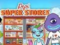 Spel Pepi Super Stores på nätet