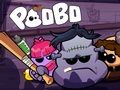 Spel POOBO överlevnad  på nätet