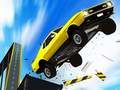Spel Galna hjulstunts  på nätet