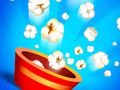 Spel Popcorn shooter på nätet