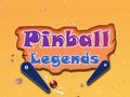 Spel Flipperlegender pÄ nÀtet Spel Flipperlegender pÄ nÀtet