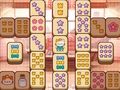 Spel Kitty mahjong på nätet