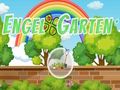 Spel Engel Garten på nätet
