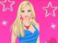 Spel Barbie Fantasy Dressup på nätet