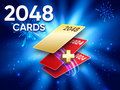 Spel Kort 2048  på nätet