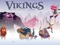 Spel Vikings: En bågskyttes resa på nätet