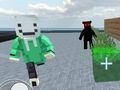 Spel Block Craft 3D pÄ nÀtet Spel Block Craft 3D pÄ nÀtet