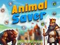 Spel Djurräddare  på nätet