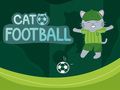 Spel Kattfotboll  på nätet