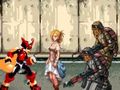 Spel Crazy Zombie 4. 0 Eskatology Hero 2  på nätet